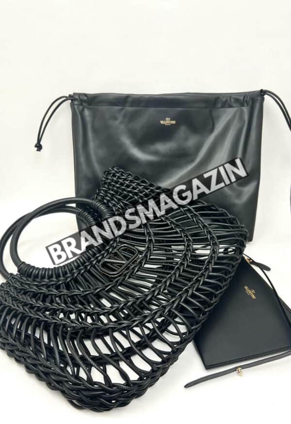 Сумка Valentino BM45803647177 7