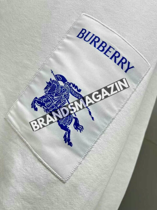 Свитшот Burberry BM47372802777 3