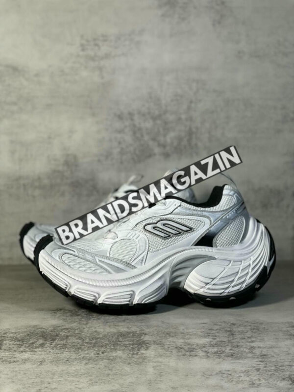 Кроссовки Balenciaga BM46270961077 4