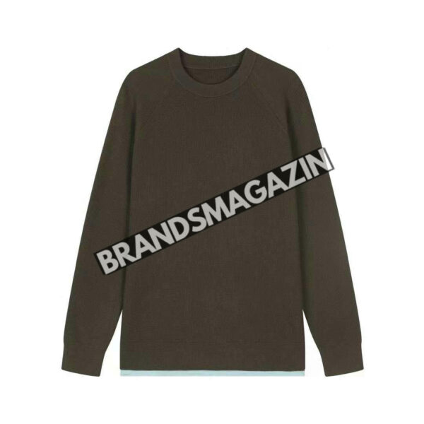 Джемпер Zegna BM46609093477 4