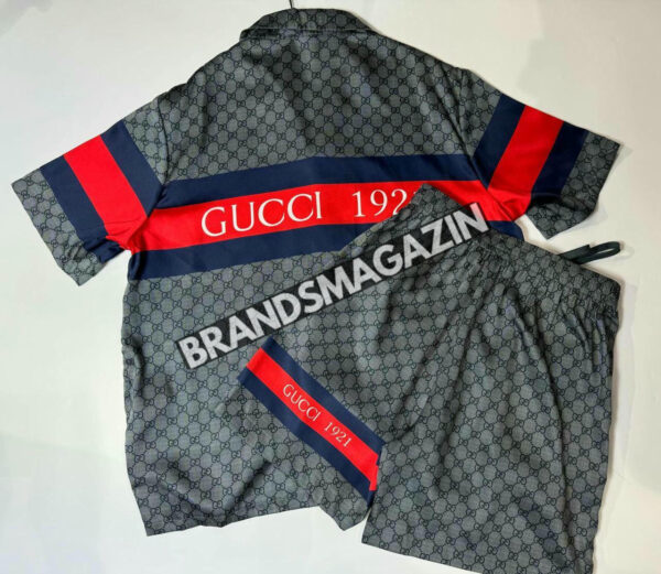 Прогулочный костюм Gucci BM71932277 2
