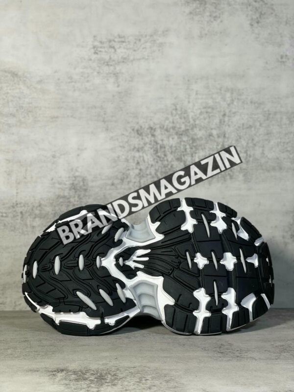 Кроссовки Balenciaga BM46270961077 5