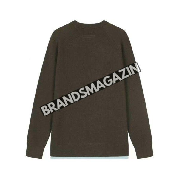 Джемпер Zegna BM46609093477 5