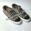Кеды Brunello Cucinelli BM46953500977