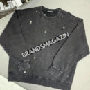 Свитшот Chrome Hearts BM46776787077
