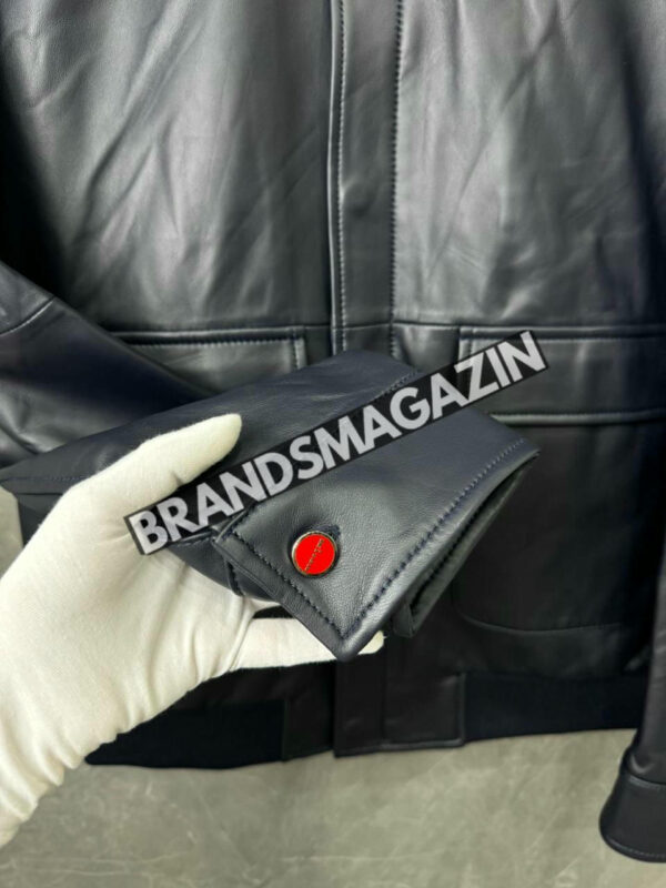 Куртка Kiton BM46033647777 3