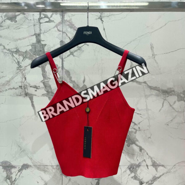 Топ Versace BM47589007477