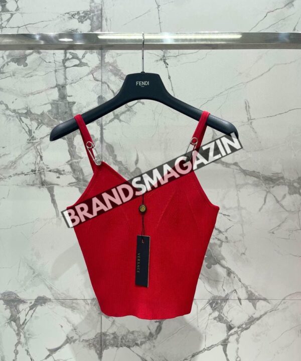 Топ Versace BM47589007477 Топ Versace BM47589007477