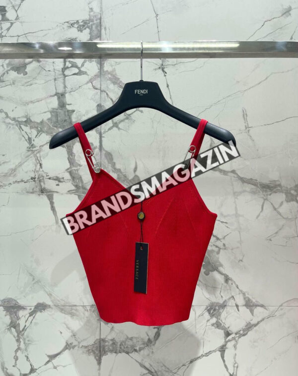 Топ Versace BM47589007477