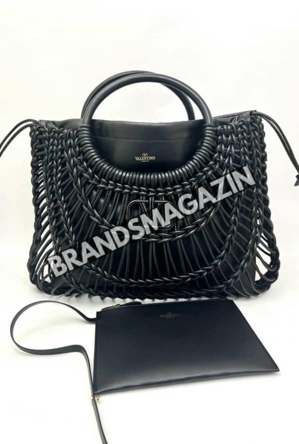 Сумка Valentino BM45803647177 4