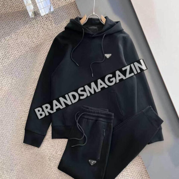 Спортивный костюм Prada BM46294156977