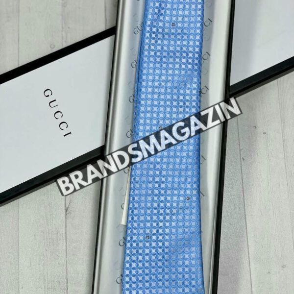 Галстук Gucci BM47450210277