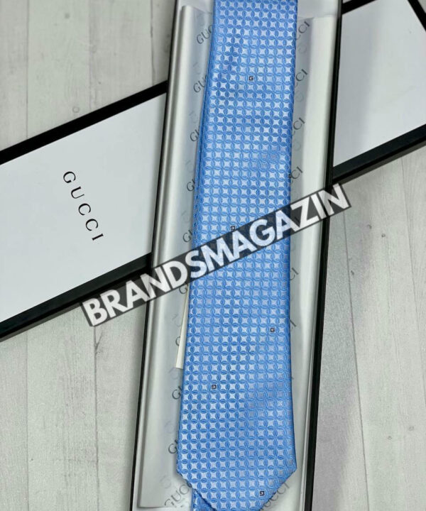 Галстук Gucci BM47450210277 Галстук Gucci BM47450210277