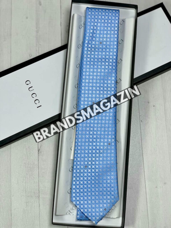 Галстук Gucci BM47450210277