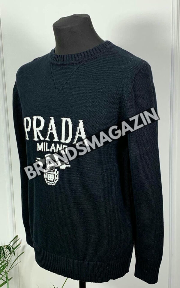 Свитер Prada BM47445802777 2