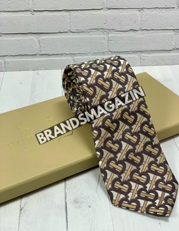 Галстук Burberry BM47450471077 2