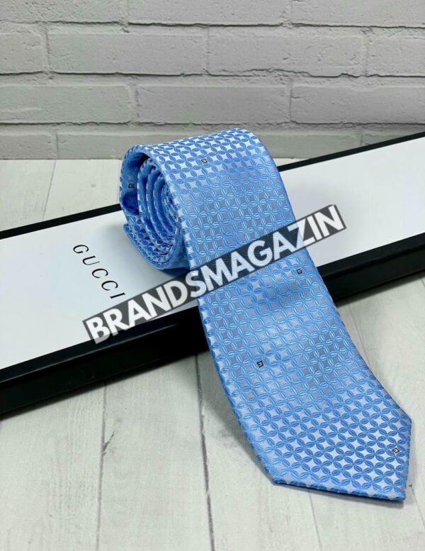 Галстук Gucci BM47450210277 2