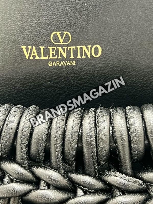 Сумка Valentino BM45803647177 5
