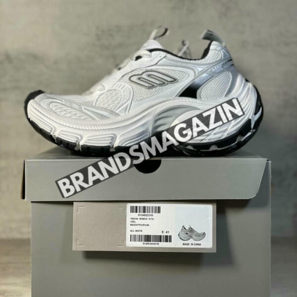 Кроссовки Balenciaga BM46270961077