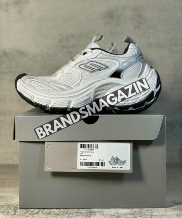 Кроссовки Balenciaga BM46270961077 Кроссовки Balenciaga BM46270961077