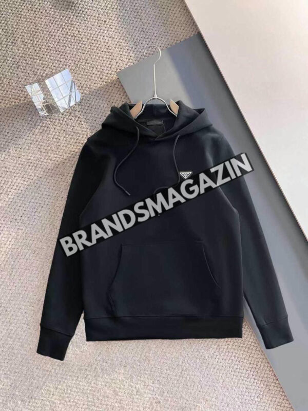 Спортивный костюм Prada BM46294156977 2