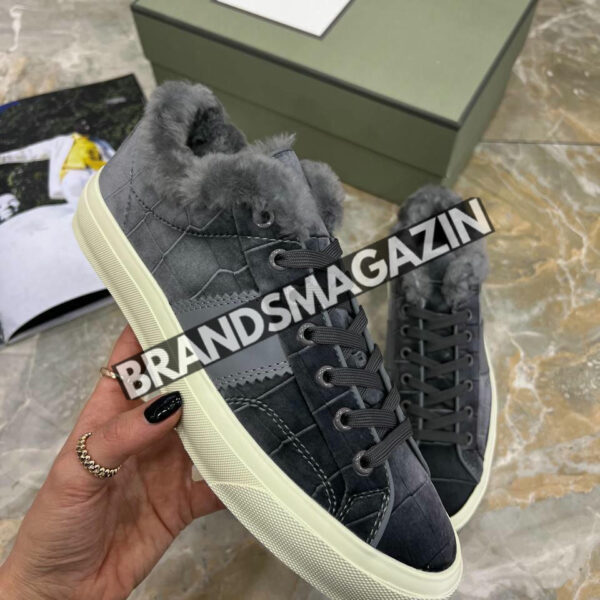 Кеды Tom Ford BM47388199277