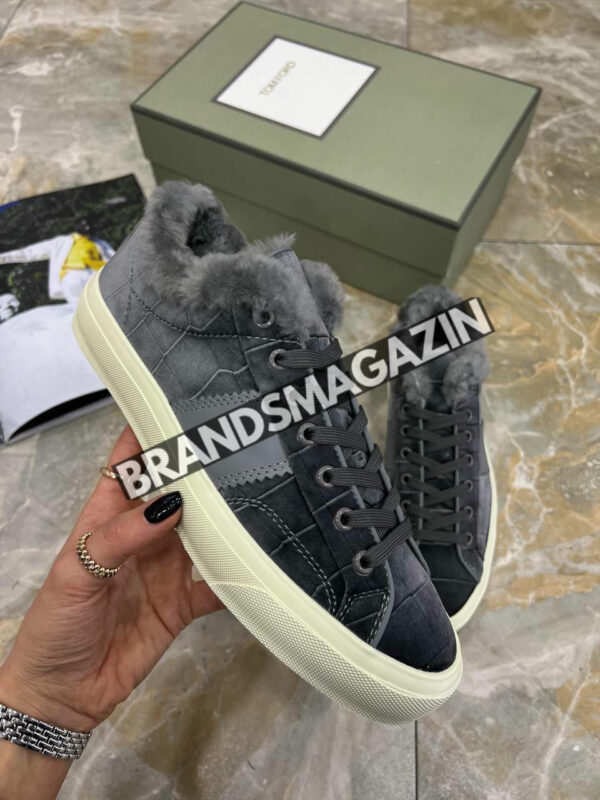 Кеды Tom Ford BM47388199277