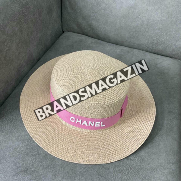 Шляпа Chanel BM72056677