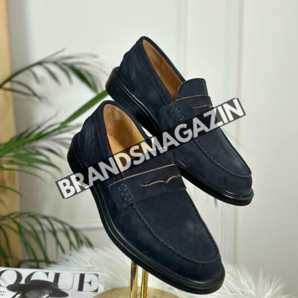 Туфли Bottega Veneta BM71362177