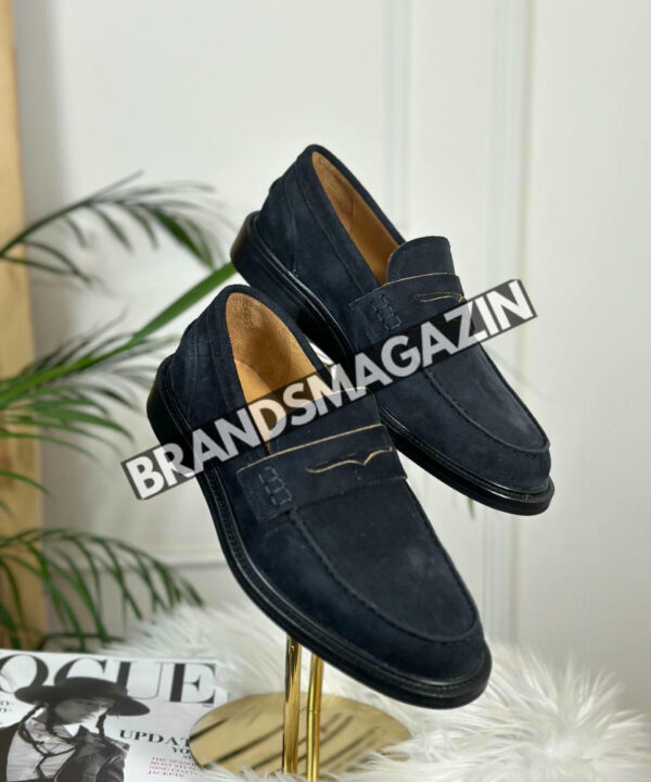 Туфли Bottega Veneta BM71362177 Туфли Bottega Veneta BM71362177