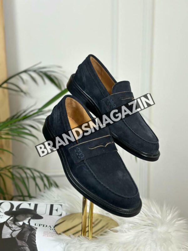 Туфли Bottega Veneta BM71362177