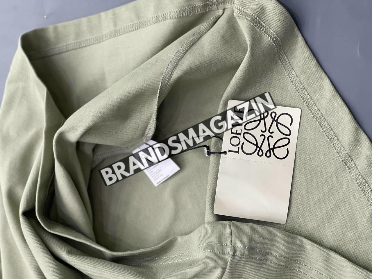 Футболка Loewe BM71116977 2 Футболка Loewe BM71116977 2