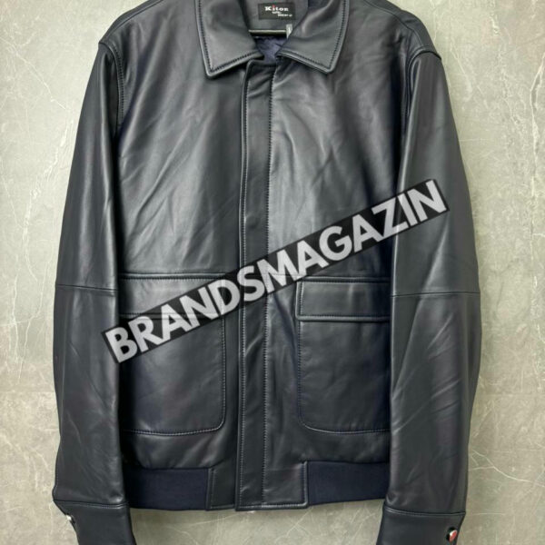 Куртка Kiton BM46033647777