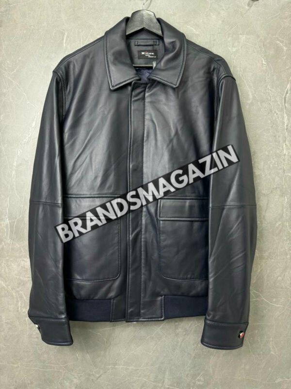 Куртка Kiton BM46033647777