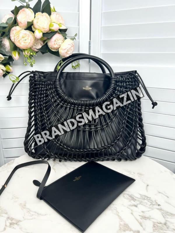 Сумка Valentino BM45803647177