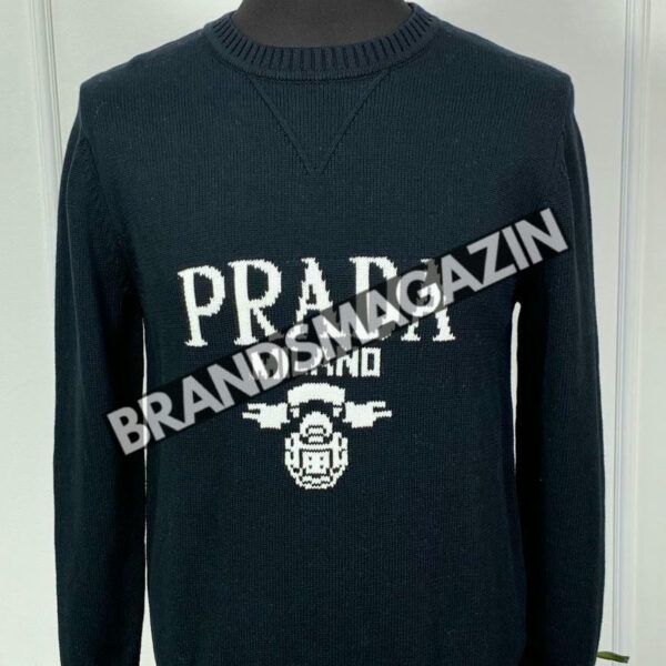 Свитер Prada BM47445802777