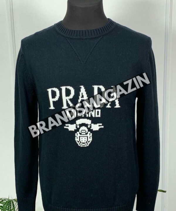 Свитер Prada BM47445802777 Свитер Prada BM47445802777