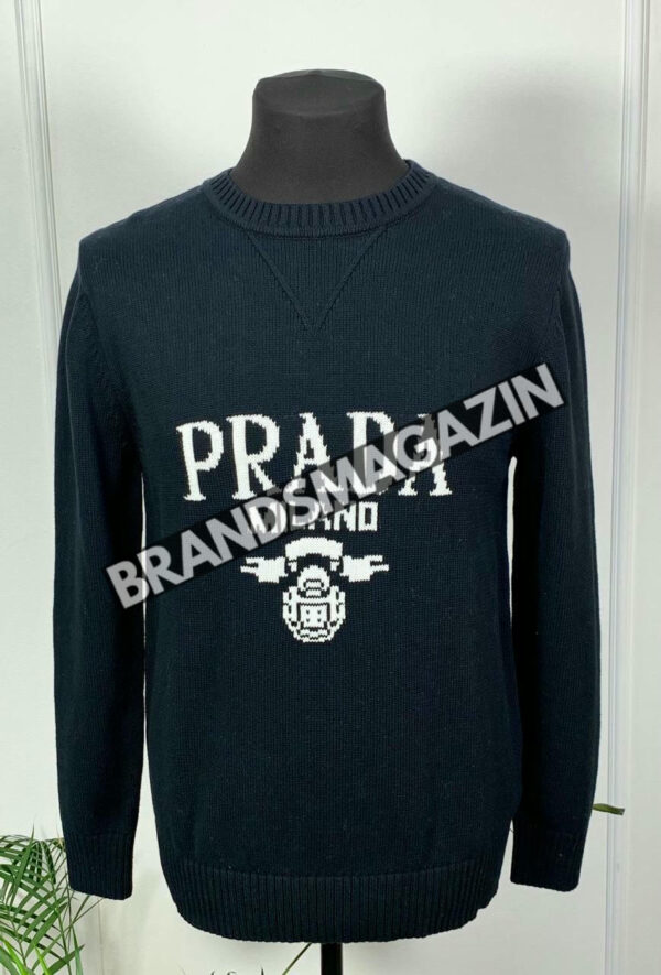 Свитер Prada BM47445802777