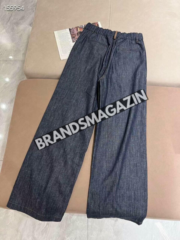 Костюм Brunello Cucinelli BM47554618777 7