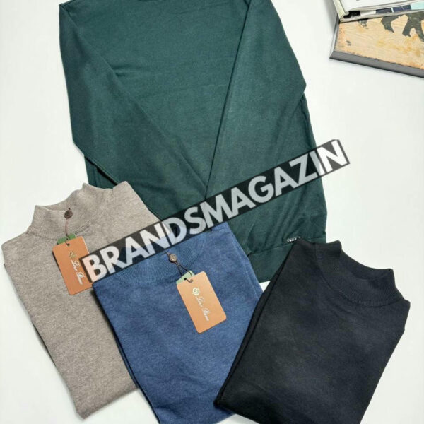 Водолазка Loro Piana BM47000454877