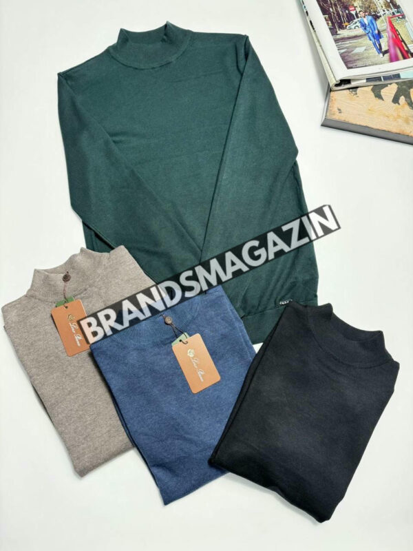 Водолазка Loro Piana BM47000454877