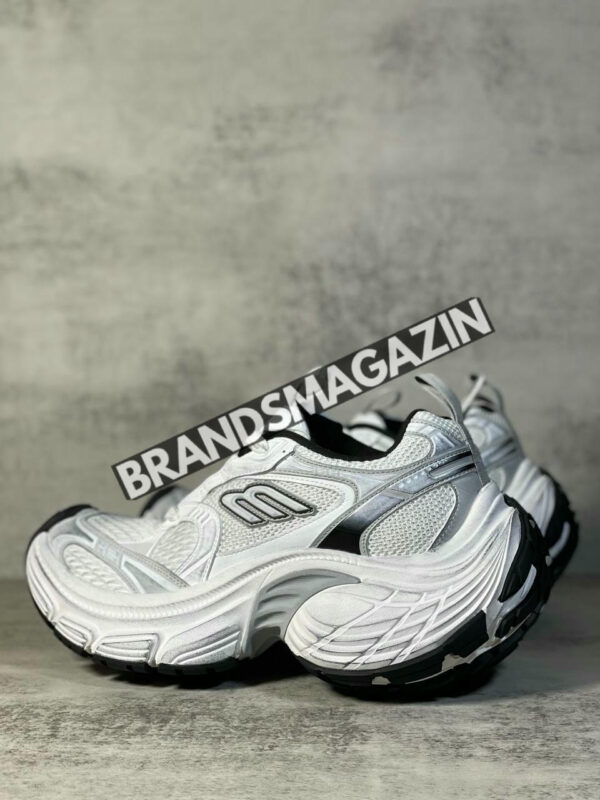Кроссовки Balenciaga BM46270961077 9