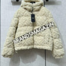 Пуховик Fendi BM46670846877