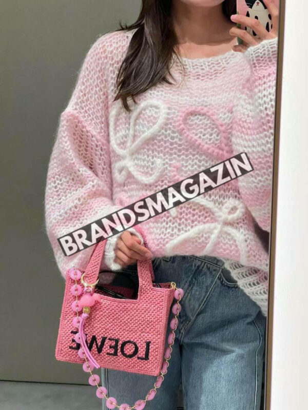Свитер Loewe BM7295377 3