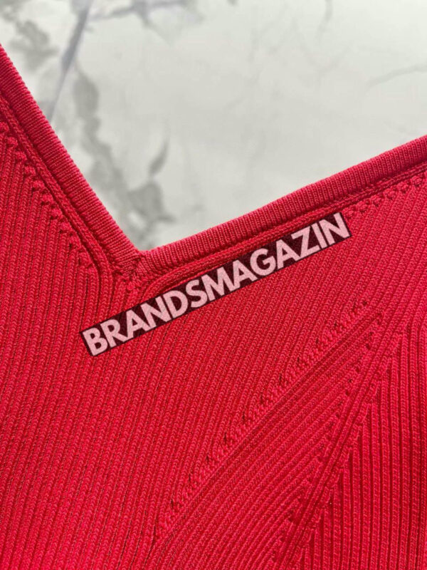 Топ Versace BM47589007477 6