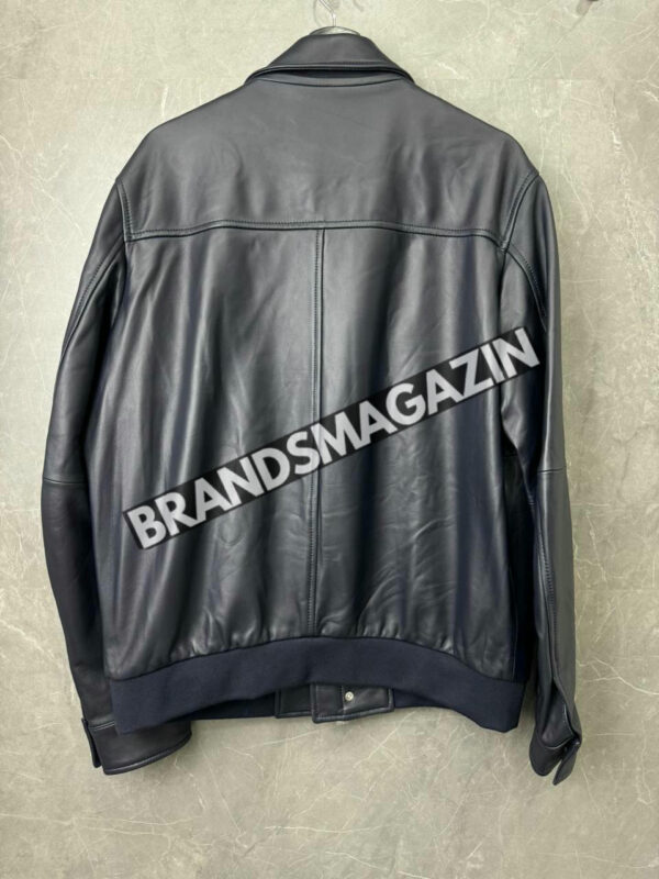 Куртка Kiton BM46033647777 6