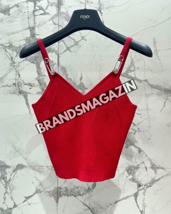 Топ Versace BM47589007477 7