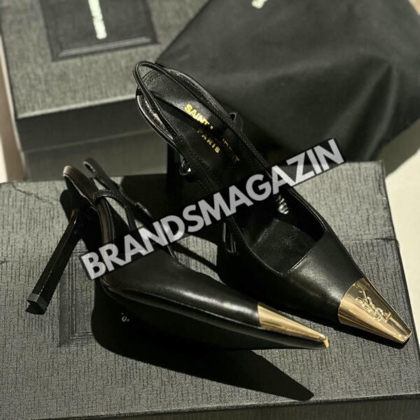 Босоножки Yves Saint Laurent BM46237911377