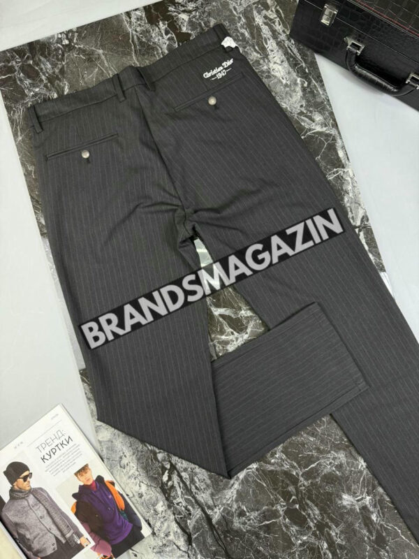Брюки Dior BM47017557377 2