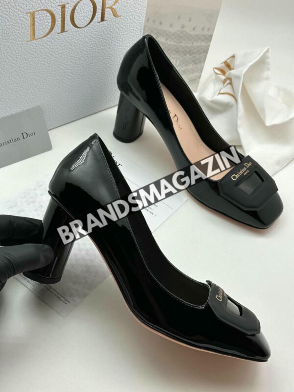 Туфли Dior BM47455042277 3